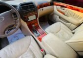 Lexus LS430