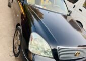 Lexus LS430