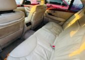 Lexus LS430
