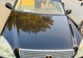 Lexus LS430
