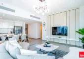 Available | Burj Khalifa View | Fully Furnished