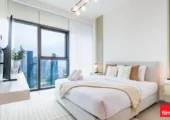 Available | Burj Khalifa View | Fully Furnished